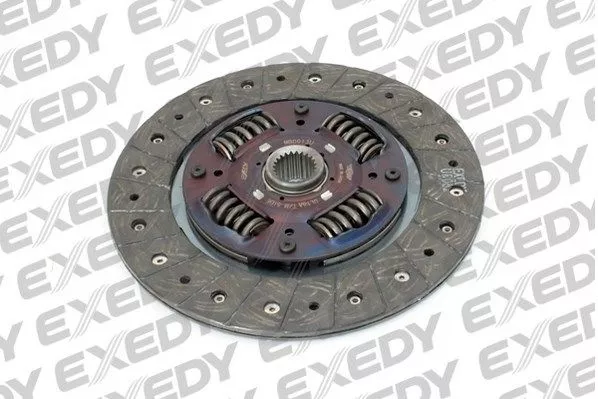 Exedy MBD013U Диск сцеплення