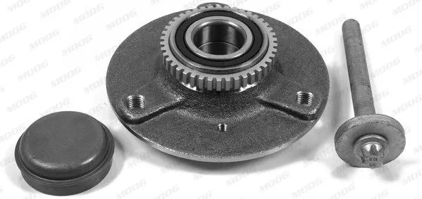 Moog ME-WB-11281 Ступица