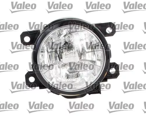 VALEO 044186 Передняя противотуманная фара