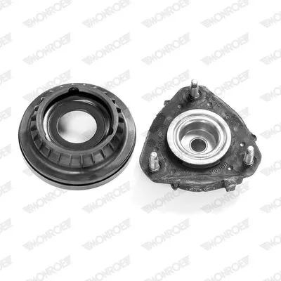 Monroe MK151 Комплект (опора + подшипник)