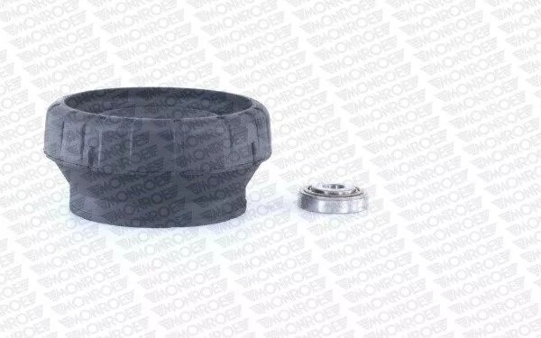 Monroe MK181 Опори і опорні підшипники амортизаторів