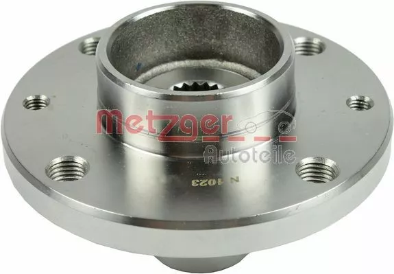 Metzger N 1023 Ступица