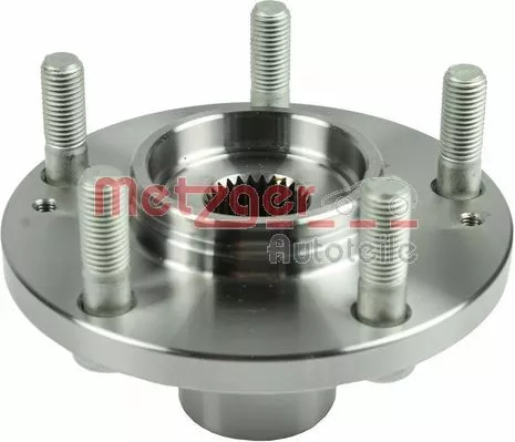 Metzger N 1028 Ступица