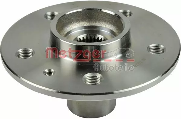 Metzger N 1029 Ступица