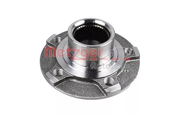 Metzger N 1038 Ступица