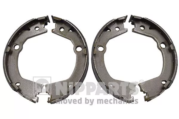 Nipparts N3500402 Колодки ручника