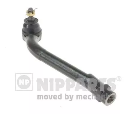 Nipparts N4830507 Накінечник рульової тяги