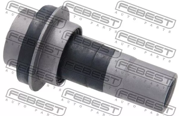 Febest NAB-299 Сайлентблок задней балки