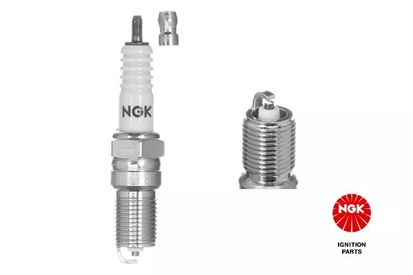 Ngk 3812 Свеча зажигания