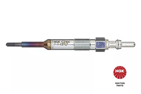 Ngk 9826 Свеча накаливания