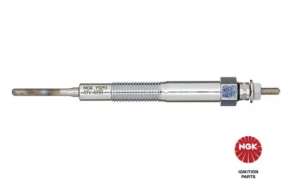 Ngk 4664 Свеча накаливания