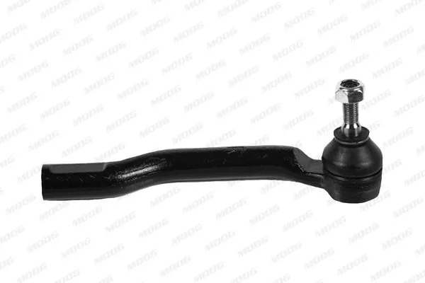 Moog NIES10626 Наконечник рулевой тяги