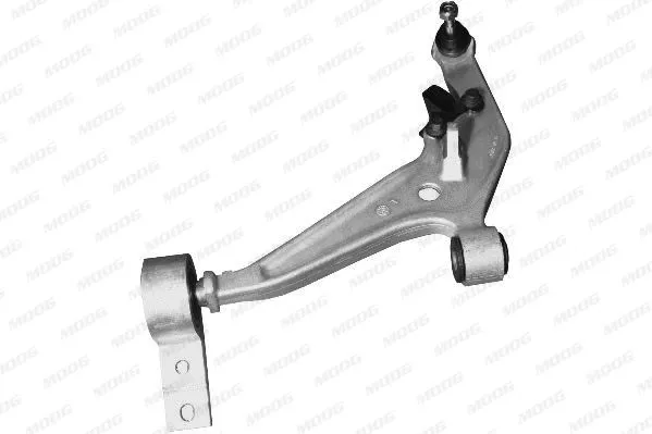 Moog NI-WP-2802 Рычаг подвески