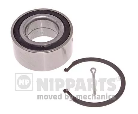 Nipparts J4700511 Підшипник ступиці колеса