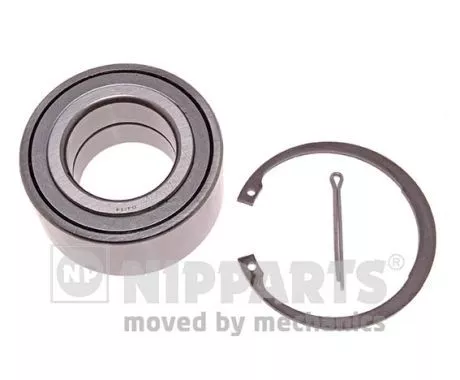 Nipparts J4700512 Підшипник ступиці колеса