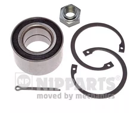 Nipparts J4700910 Комплект ступицы колеса