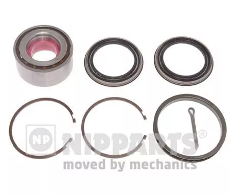 Nipparts J4701030 Комплект ступицы колеса