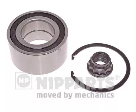 Nipparts J4702036 Підшипник ступиці колеса