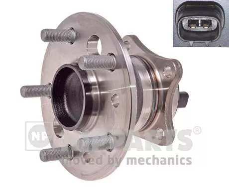 Nipparts J4712065 Ступица