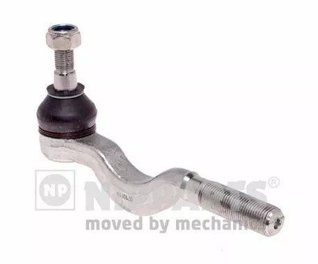 Nipparts J4825024 Накінечник рульової тяги