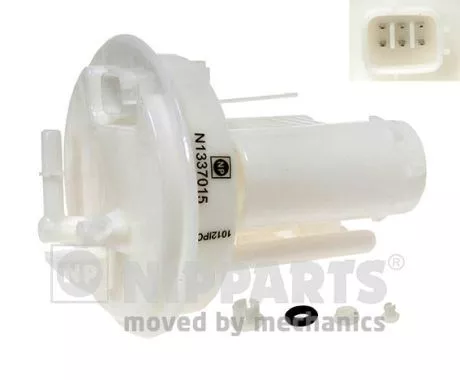 Nipparts N1337015 Паливний фільтр