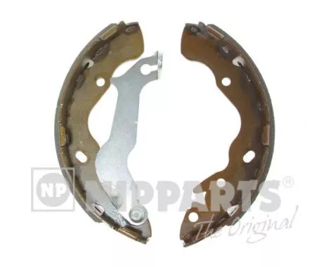 Nipparts N3500324 Колодки ручника