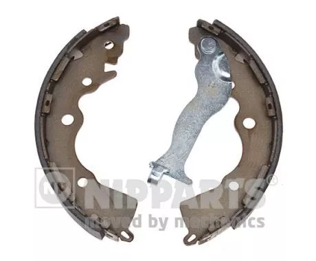 Nipparts N3500530 Гальмівні колодки