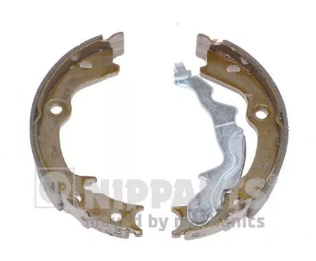 Nipparts N3500531 Колодки ручника