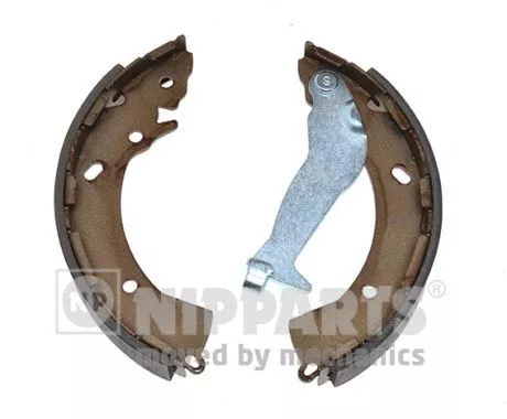Nipparts N3500533 Тормозные колодки
