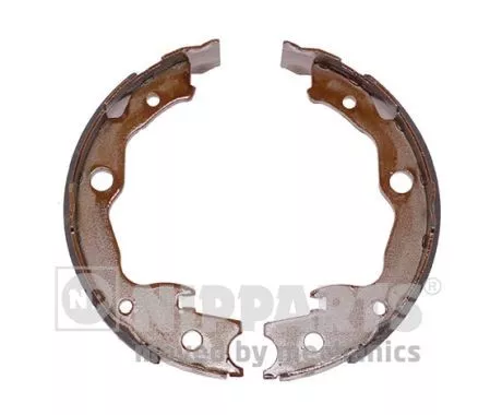 Nipparts N3501057 Колодки ручника