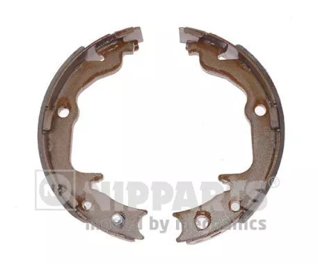 Nipparts N3505045 Колодки ручника