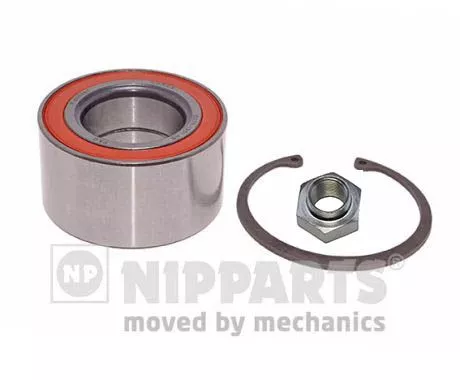 Nipparts N4700911 Комплект ступицы колеса
