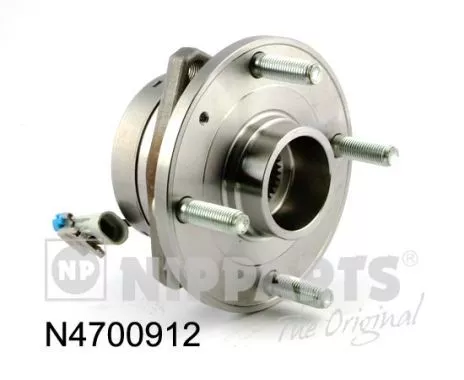 Nipparts N4700912 Ступица