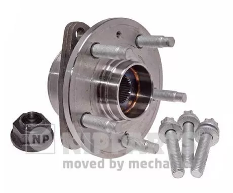 Nipparts N4700914 Ступица