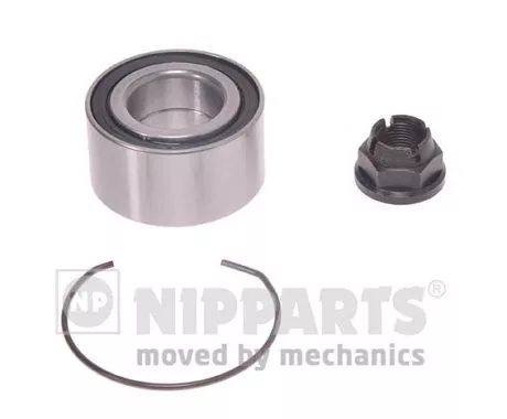 Nipparts N4701043 Подшипник ступицы