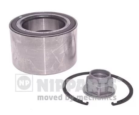 Nipparts N4701049 Подшипник ступицы
