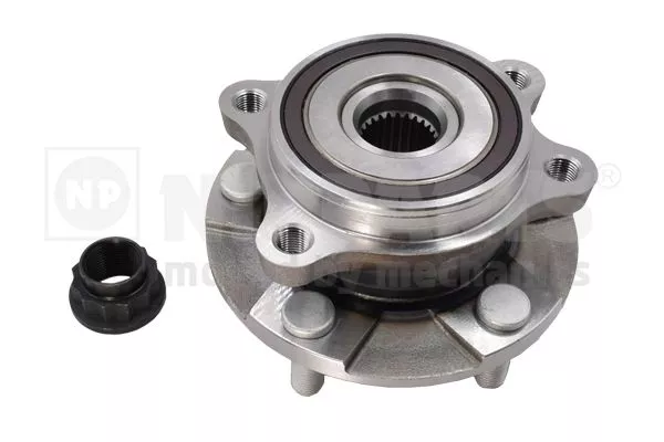 Nipparts N4702045 Ступица