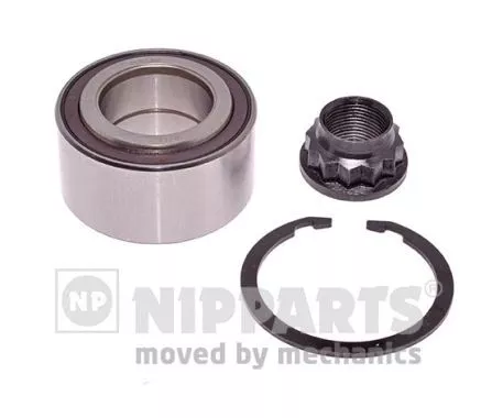Nipparts N4702052 Підшипник ступиці колеса