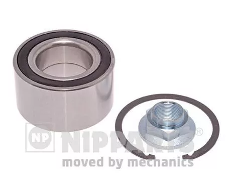 Nipparts N4703036 Підшипник ступиці колеса