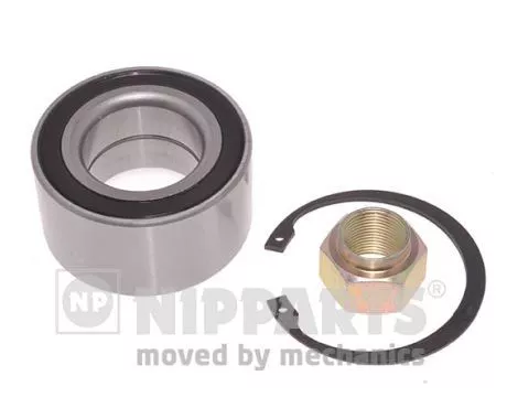 Nipparts N4703044 Підшипник ступиці колеса