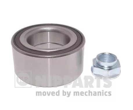 Nipparts N4704034 Підшипник ступиці колеса