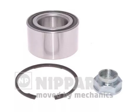 Nipparts N4704036 Подшипник ступицы
