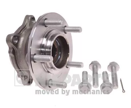 Nipparts N4715047 Маточина колеса