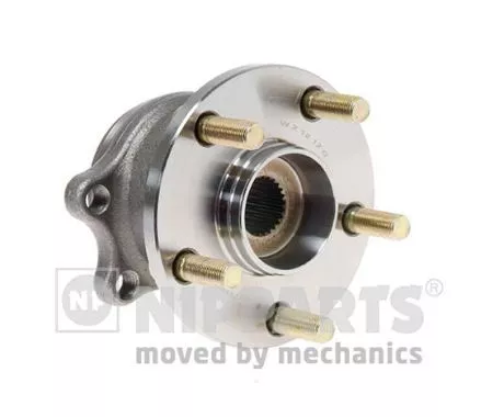 Nipparts N4717015 Ступица