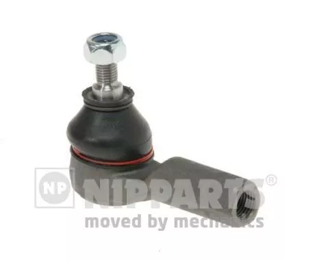 Nipparts N4825040 Накінечник рульової тяги