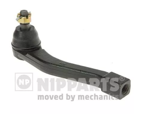 Nipparts N4830401 Накінечник рульової тяги