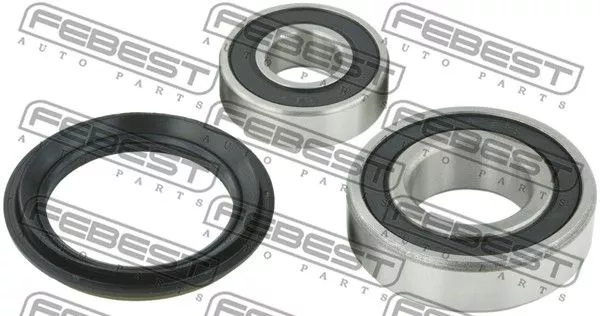 Febest NOS-001 Ремкомплект рычага