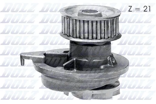 DOLZ O107 Помпа