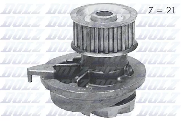 DOLZ O108 Помпа