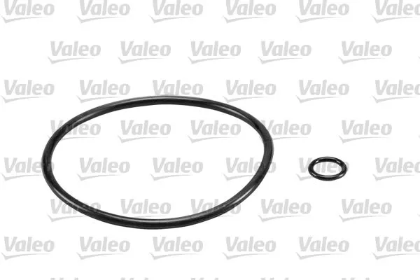 VALEO 586502 Масляный фильтр